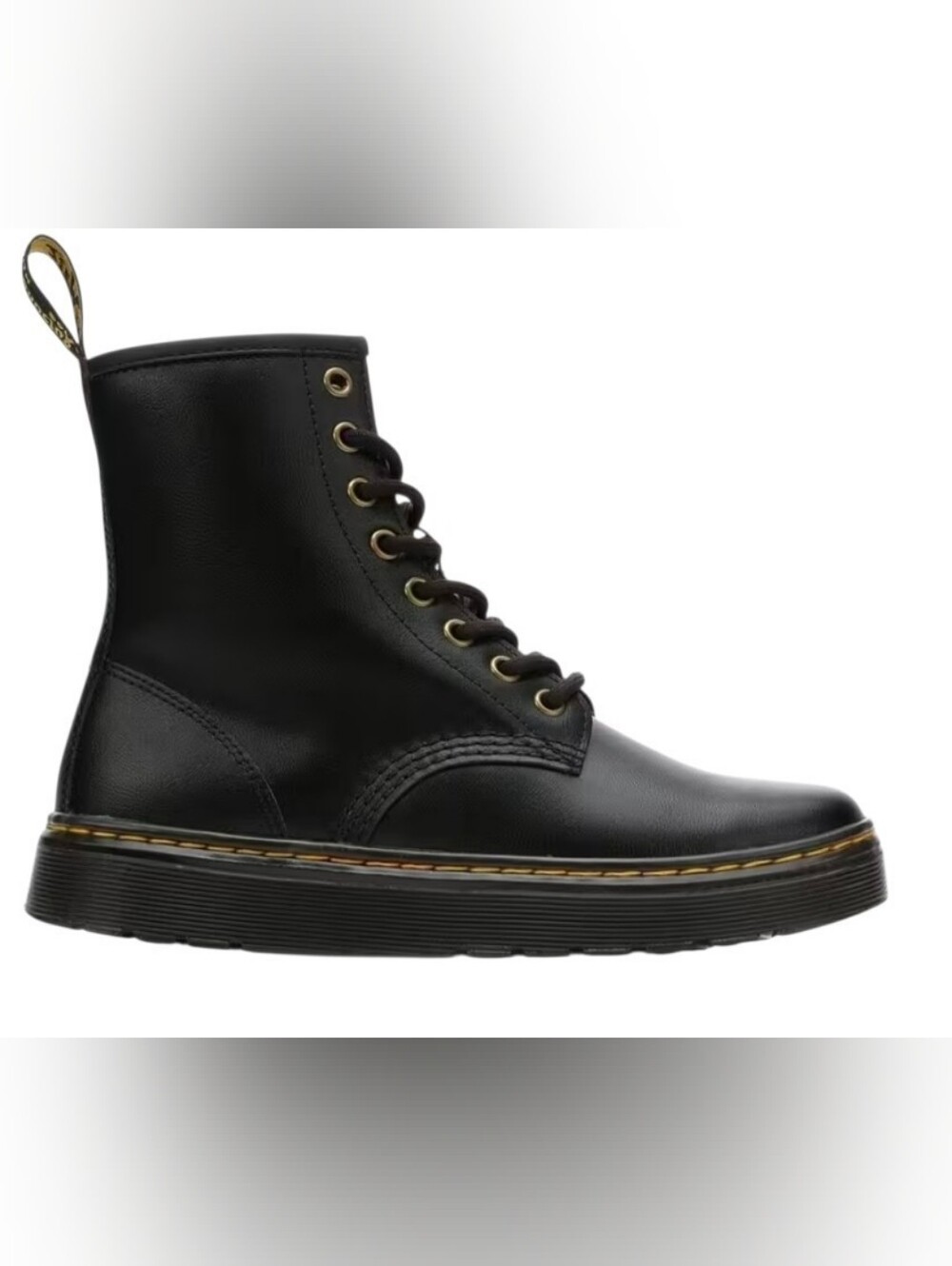 NWOT Dr. Martens Zavala boots sz US 8M/9W